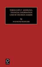 Studies in Managerial and Financial Accounting
