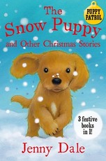 The Snow Puppy and Other Christmas Stories