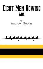 Eight Men Rowing