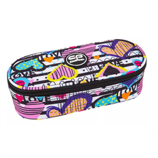 Penalas COOLPACK CAMPUS DIARY 23 cm, margas