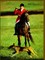 Foxhunting with Melvin Poe