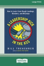 A Leadership Kick in the Ass