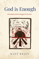 God is Enough