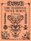 2,286 Traditional Stencil Designs