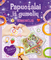 Papuošalai iš gumelių. Rinkinėlis