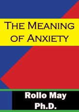 Meaning Of Anxiety