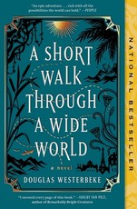 A Short Walk Through a Wide World