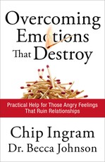 Overcoming Emotions That Destroy