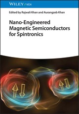 Nano-Engineered Magnetic Semiconductors for Spintronics