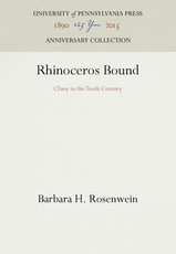 Rhinoceros Bound
