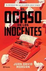 El Ocaso de Los Inocentes