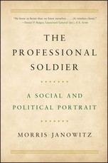 The Professional Soldier