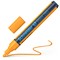 Žymeklis kreidinis Maxx 265 2-3mm oranžinis