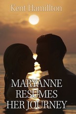 Maryanne Resumes Her journey Interrupted Bridal Journey