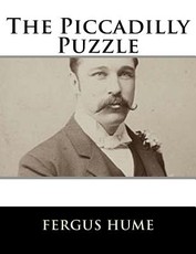 The Piccadilly Puzzle