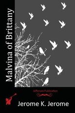 Malvina of Brittany