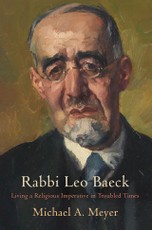Rabbi Leo Baeck