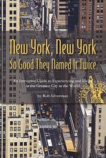 New York, New York