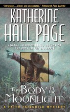 The Body in the Moonlight