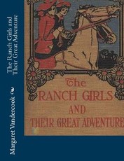 The Ranch Girls and Their Great Adventure