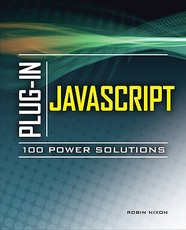 Plug-In JavaScript