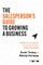 The Salesperson's Guide to Growing a Business