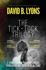 The Tick-Tock Trilogy