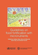 Guidelines on Food Fortification with Micronutrients