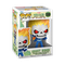 FUNKO POP! Vinilinė figūrėlė: Marvel - Ghost Rider (Strange Tales)