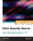 Instant Citrix Security How-to