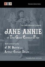 Jane Annie or, The Good Conduct Prize