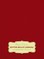 Large 8.5 x 11 Dotted Bullet Journal (Burgundy #4) Hardcover - 245 Numbered Pages