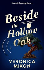 Beside the Hollow Oak