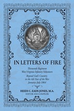 In Letters of Fire
