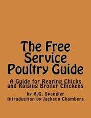 The Free Service Poultry Guide
