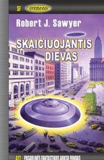 Skaičiuojantis dievas