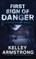 First Sign of Danger