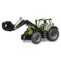 Traktorius Deutz-Fahr 8280 TTV