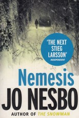 Nemesis (Jo Nesbo)