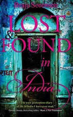 Lost & Found in India