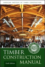 Aitc Timber Construction Manua