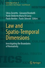 Law and Spatio-Temporal Dimensions