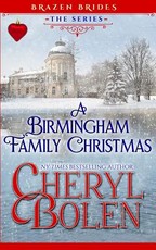 A Birmingham Family Christmas