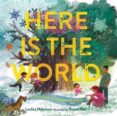 Here Is the World