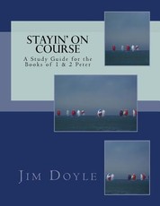 Stayin' On Course