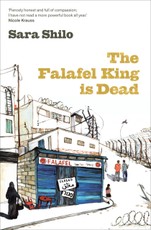 The Falafel King Is Dead