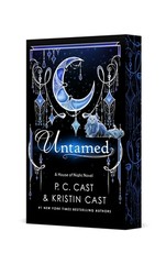 Untamed