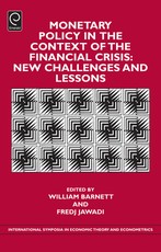 Monetary Policy in the Context of Financial Crisis