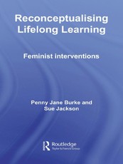 Reconceptualising Lifelong Learning