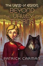 The Land of Elyon #2